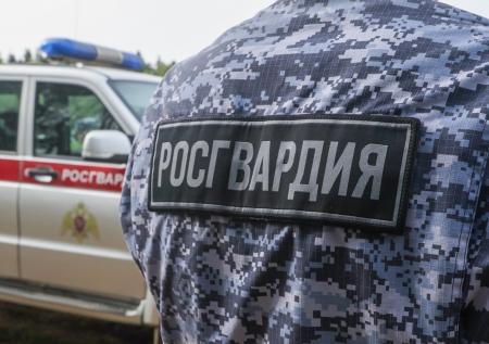 Росгвардейцы заплатят 20 тысяч рублей избитому спасателю