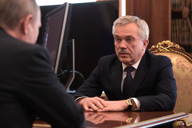 Евгений Савченко