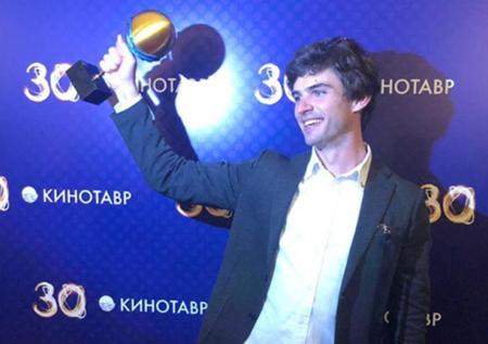 Главный приз «Кинотавра» получил фильм «Бык» Бориса Акопова