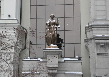 Верховный суд предлагает определить срок подачи кассационной жалобы