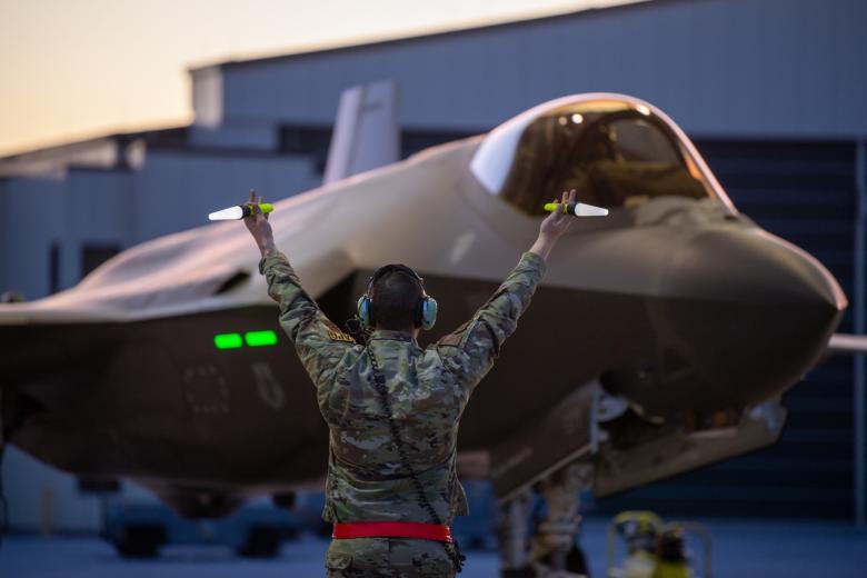 F-35