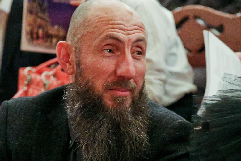 Владимир Кехман
