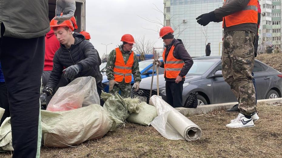 Последствия атаки на Белгород
