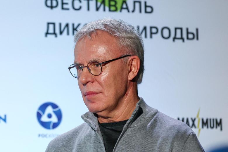 Вячеслав Фетисов
