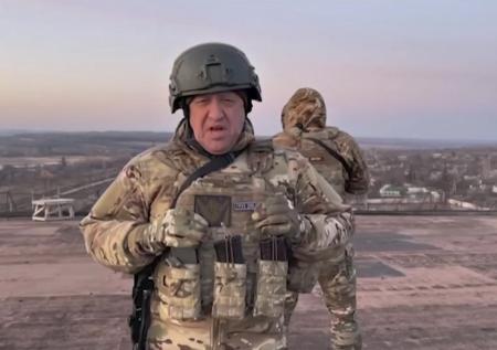 Кто разбился вместе с Пригожиным: фото Уткина и пассажиров джета «Вагнера»