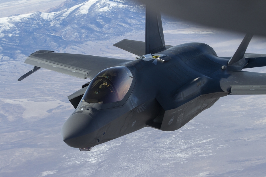 F-35