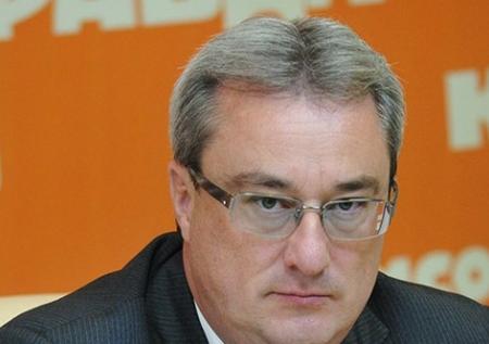 Осуждённый за взятки и мошенничество экс-глава Коми Гайзер попал в больницу