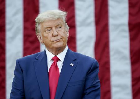 Озвучена причина, по которой Трамп хочет получить Нобелевскую премию