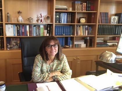 Екатерина Сакелларопулу