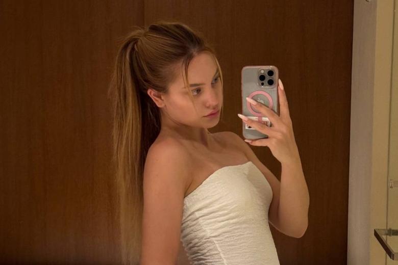 Дилара Зинатуллина