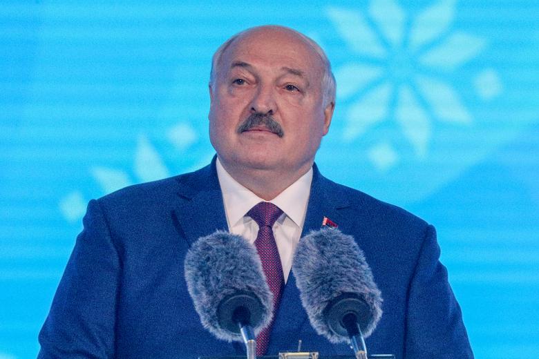 Александр Лукашенко