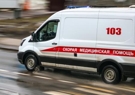 Поиск клада обернулся потерей руки и полового органа для россиянина