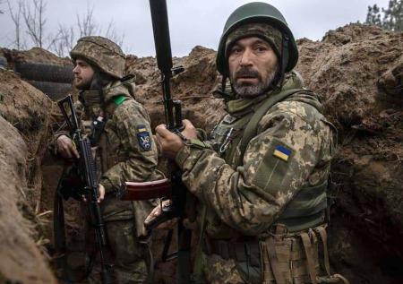 Нейросеть подготовила мирный договор по Украине