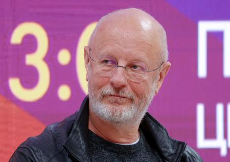 «Видно, что употребляет»: Гоблин оценил призыв «Фродо» к Зеленскому