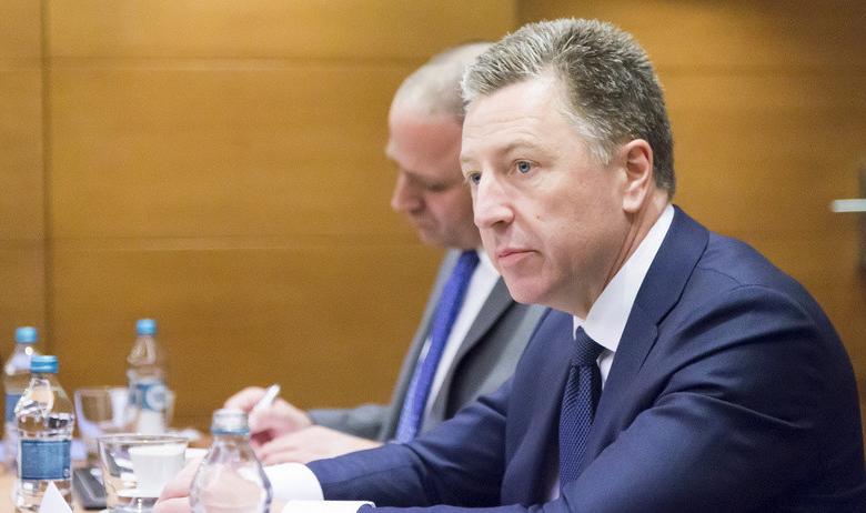 Курт волкер