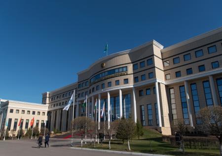 МИД Казахстана вызовет посла России из-за ситуации с украинским дипломатом