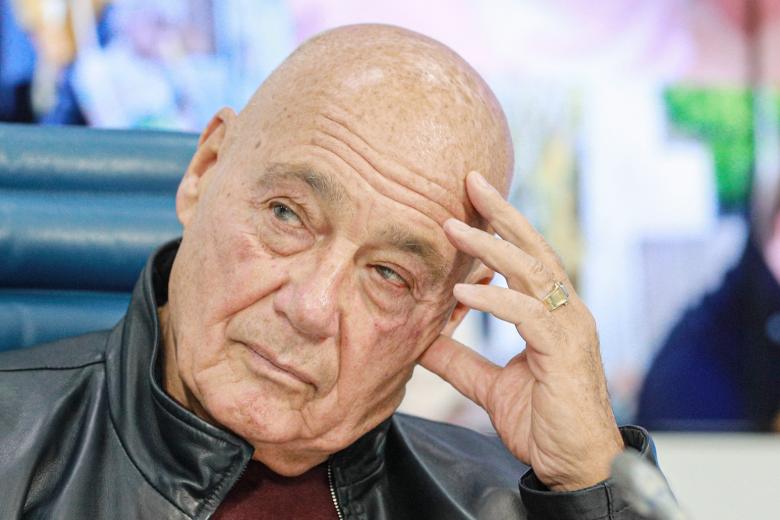 Владимир Познер