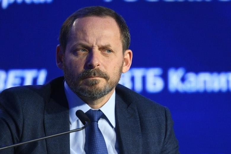 Аркадий Волож