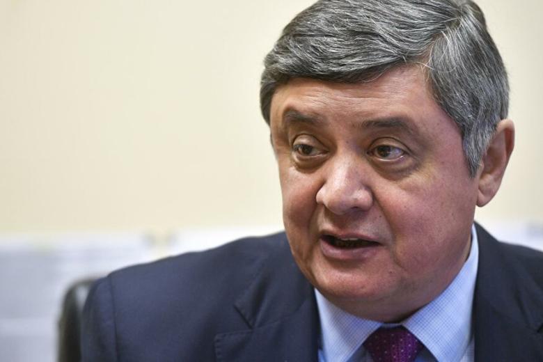 Замир Кабулов