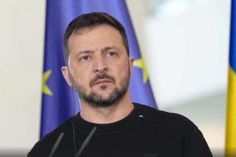 Владимир Зеленский