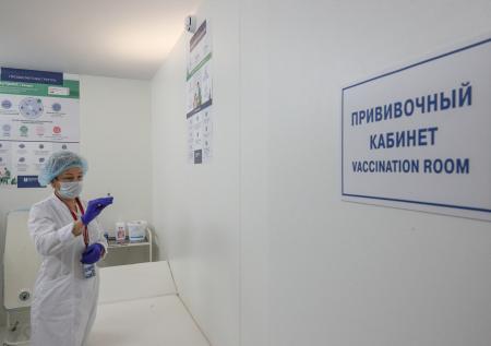 «Чокнутая мама.ру»: как родители становятся антипрививочниками
