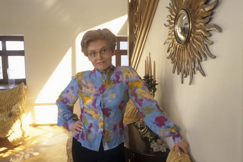 Елена Малышева