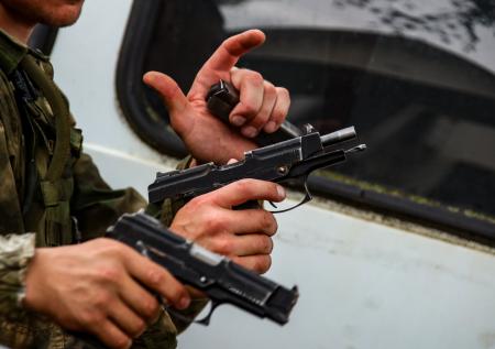 В России изъяли крупнейшую партию героина на 185 млн рублей