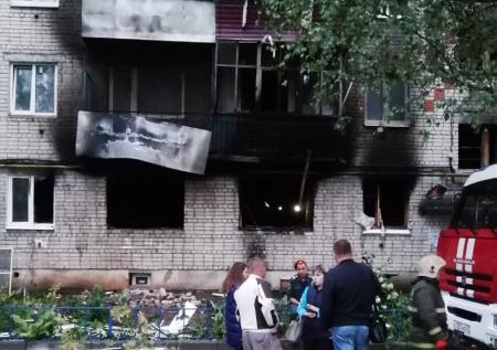 Обвиняемого по делу о взрыве газа в Коврове признали невменяемым