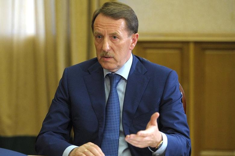  Алексей Гордеев