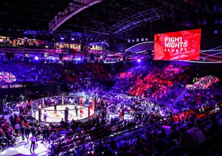 Чемпион Fight Nights дал прогноз на бой Махачева с Волкановски