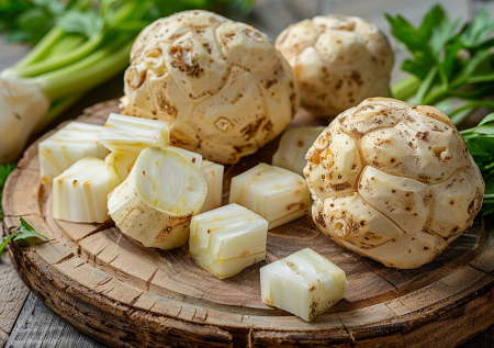 Шеф-повар раскрыл, чем вегетарианцы могут заменить мясную подливу