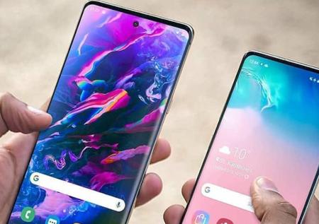 Samsung назвала дату презентации Galaxy Note 10