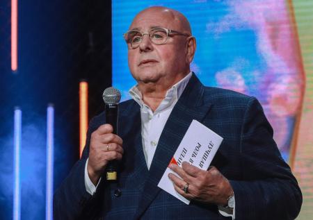 Долинский рассказал о последнем СМС от Грачевского