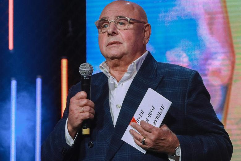 Владимир Долинский