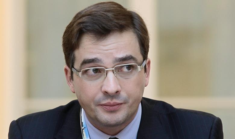 Юрий Котлер