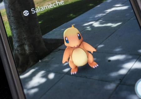 Хакеры взломали Minecraft и Pokemon Go для iPhone