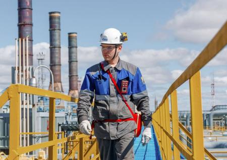 «Нафтогаз» отказался от переговоров с «Газпромом» по продлению транзита