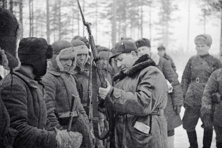 11 февраля — день в истории