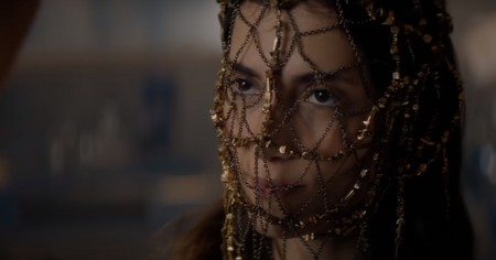 Появился первый тизер сериала «Дюна: Пророчество»