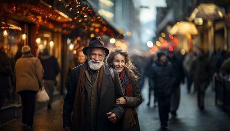 75 — не приговор: как прожить долго, сохранить здоровье и либидо  на пенсии