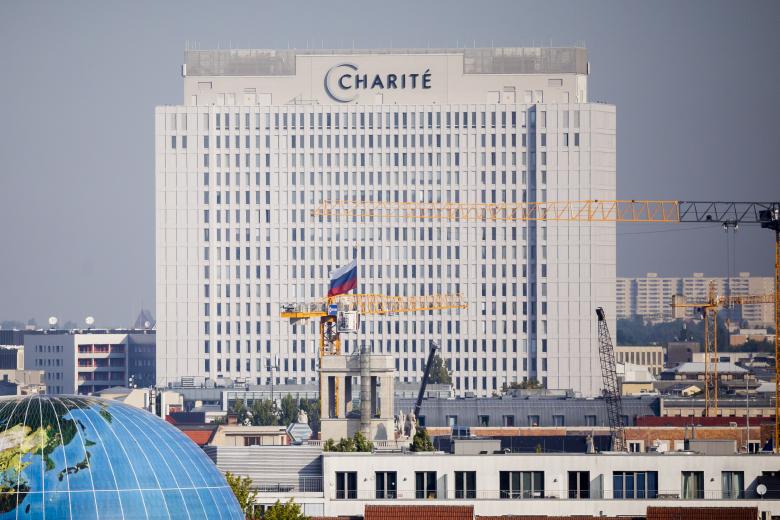 Charité