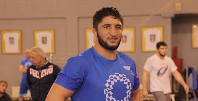 Абдулрашид Садулаев