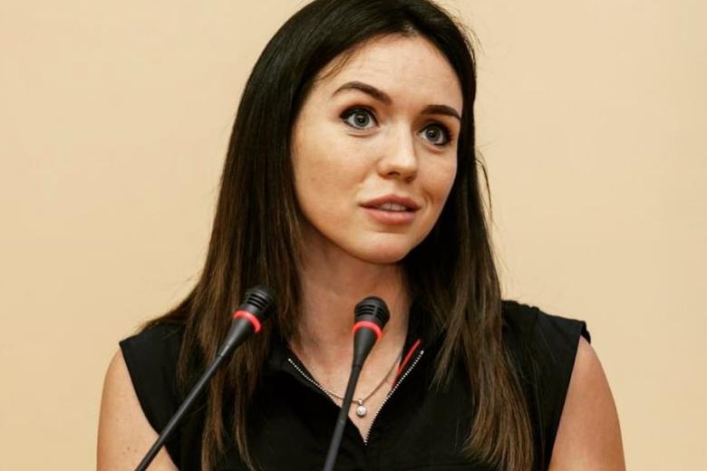 Юлия Нитченко