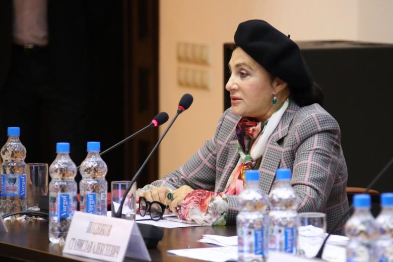 Ирина Винер