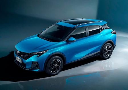 Назван самый качественный китайский автомобиль