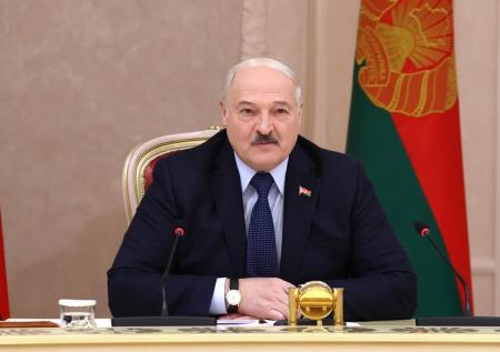 Лукашенко назвал главную тему предстоящей встречи с Путиным