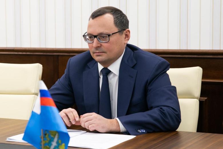 Андрей Костюк