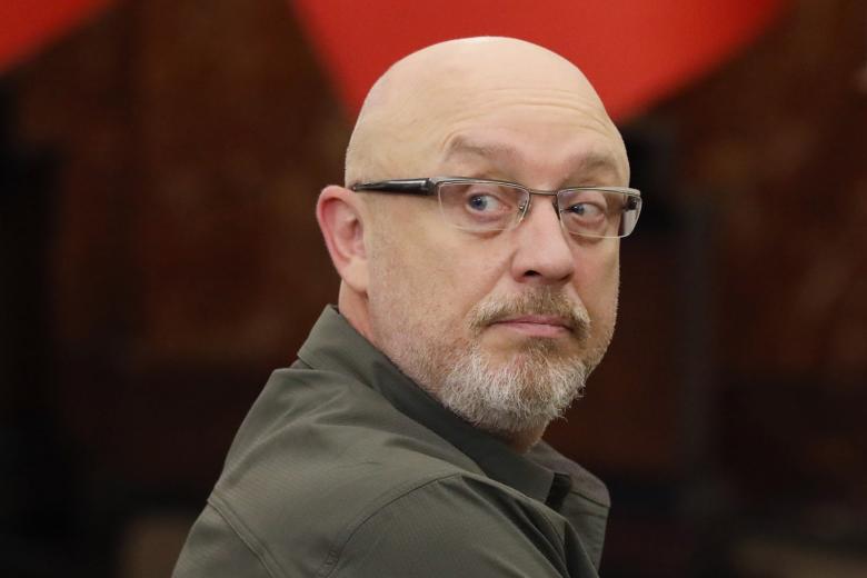 Алексей Резников