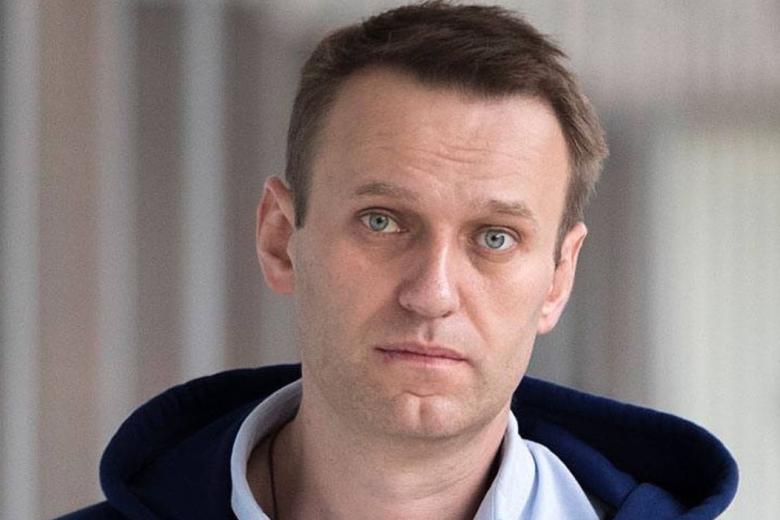 Алексей Навальный