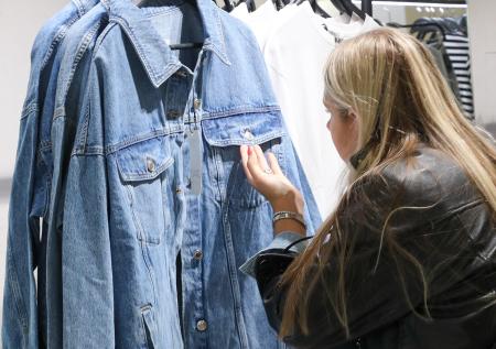 Раскрыто, когда в сибирский город могут вернуться Zara и Bershka